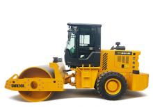 Cilindri compactori cu un singur tambur Sinoway SWR208
