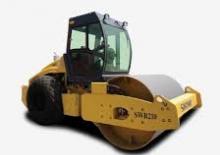 Cilindri compactori cu un singur tambur Sinoway SWR210