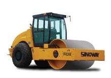 Cilindri compactori cu un singur tambur Sinoway SWR210H
