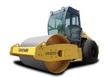 Cilindri compactori cu un singur tambur Sinoway SWR212