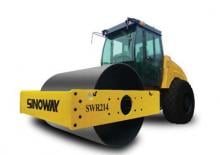 Cilindri compactori cu un singur tambur Sinoway SWR214