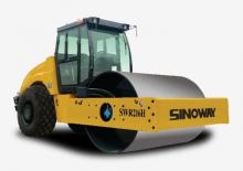Cilindri compactori cu un singur tambur Sinoway SWR216H