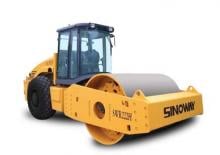 Cilindri compactori cu un singur tambur Sinoway SWR222H 