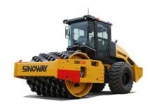 Cilindri compactori cu un singur tambur Sinoway SWR226H