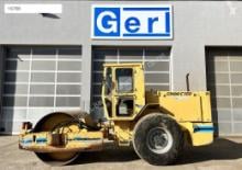 Cilindri compactori cu un singur tambur Bitelli Tornado C 170 AL-DT