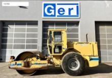 Cilindri compactori cu un singur tambur Bitelli Tornado C 170 PD-DT