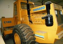 Cilindri compactori cu un singur tambur Bitelli Tornado C 180 AL DT