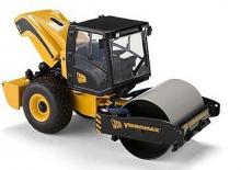 Cilindri compactori cu un singur tambur JCB-Vibromax VM 115 PD T3