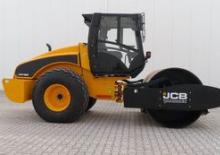 Cilindri compactori cu un singur tambur JCB-Vibromax VM 166 PD T3