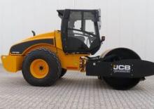 Cilindri compactori cu un singur tambur Vibromax VM 166 PD
