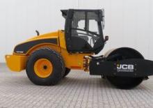 Cilindri compactori cu un singur tambur JCB-Vibromax VM 46 PD