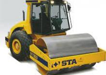 Cilindri compactori cu un singur tambur STA VV 1100 D