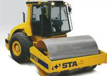 Cilindri compactori cu un singur tambur STA VV 1100 PD