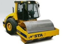 Cilindri compactori cu un singur tambur STA VV 1500 D