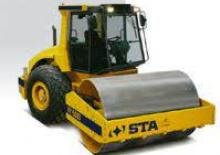 Cilindri compactori cu un singur tambur STA VV 1500 PD