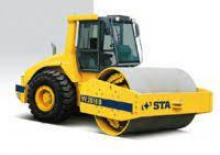 Cilindri compactori cu un singur tambur STA VV 2010 D