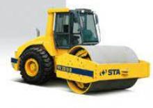 Cilindri compactori cu un singur tambur STA VV 2010 D
