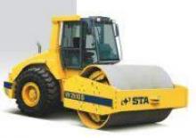 Cilindri compactori cu un singur tambur STA VV 2510 PD H