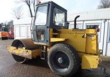 Cilindri compactori cu un singur tambur Vibromax W 1802 PD