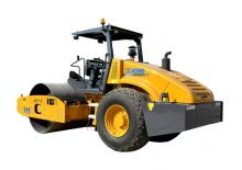 Cilindri compactori cu un singur tambur XCMG XS113