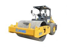 Cilindri compactori cu un singur tambur XCMG XS113E 