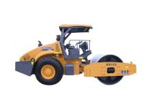 Cilindri compactori cu un singur tambur XCMG XS123