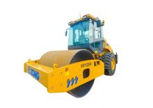 Cilindri compactori cu un singur tambur XCMG XS123H 