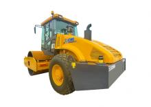 Cilindri compactori cu un singur tambur XCMG XS143 