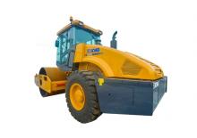 Cilindri compactori cu un singur tambur XCMG XS143J