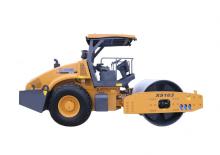 Cilindri compactori cu un singur tambur XCMG XS163 
