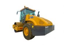 Cilindri compactori cu un singur tambur XCMG XS163H 