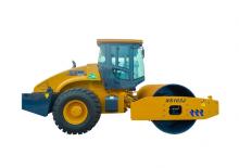 Cilindri compactori cu un singur tambur XCMG XS163J