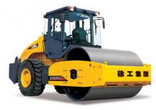 Cilindri compactori cu un singur tambur XCMG XS182J