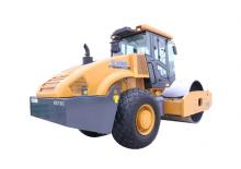 Cilindri compactori cu un singur tambur XCMG XS183