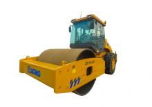 Cilindri compactori cu un singur tambur XCMG XS183H 