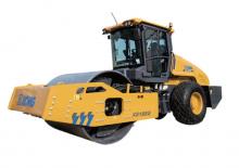 Cilindri compactori cu un singur tambur XCMG XS185S