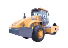 Cilindri compactori cu un singur tambur XCMG XS203 