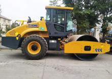Cilindri compactori cu un singur tambur XCMG XS203H 
