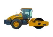 Cilindri compactori cu un singur tambur XCMG XS203J
