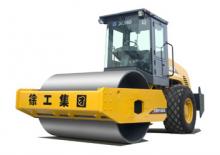 Cilindri compactori cu un singur tambur XCMG XS222E