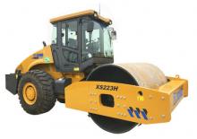 Cilindri compactori cu un singur tambur XCMG XS223H 