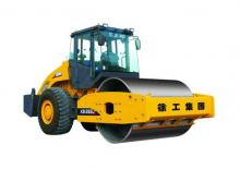 Cilindri compactori cu un singur tambur XCMG XS262J