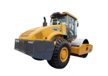 Cilindri compactori cu un singur tambur XCMG XS263H 