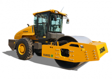 Cilindri compactori cu un singur tambur XCMG XS265SIV
