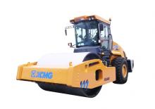 Cilindri compactori cu un singur tambur XCMG XS365 