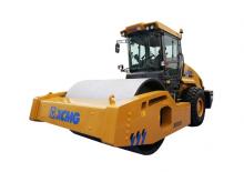 Cilindri compactori cu un singur tambur XCMG XS395 