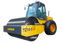 Cilindri compactori cu un singur tambur Changlin YZ14-5