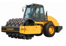 Cilindri compactori cu un singur tambur Changlin YZK14HD