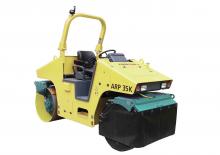 Cilindri compactori în tandem Ammann ARP 35 K