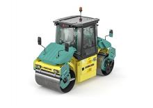 Cilindri compactori în tandem Ammann ARP 75 C